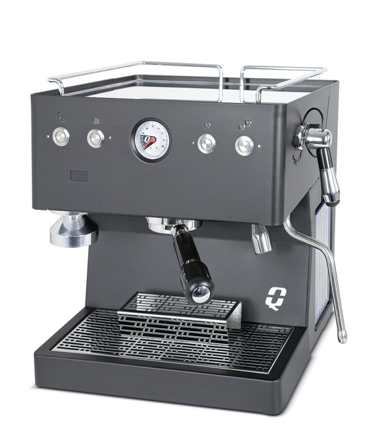 Quickmill Monza Super Automatic Espresso Coffee Machine Certified