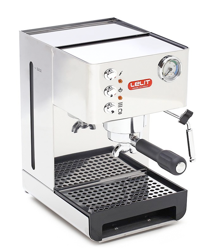 SOLD!* SIDEWALK SALE - Lelit PL41TEM Anna Espresso Machine (returned &  refurbished) - 1st-line Equipment